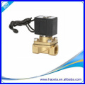 Mini Solenoid Valve Water AC110V Cheap solenoid valve VX2120